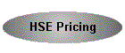 HSE Pricing